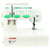 Плоскошовная машина Janome 900CPX Плоскошовная машина Janome 900CPX
