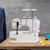 Плоскошовная машина Janome 900CPX Плоскошовная машина Janome 900CPX