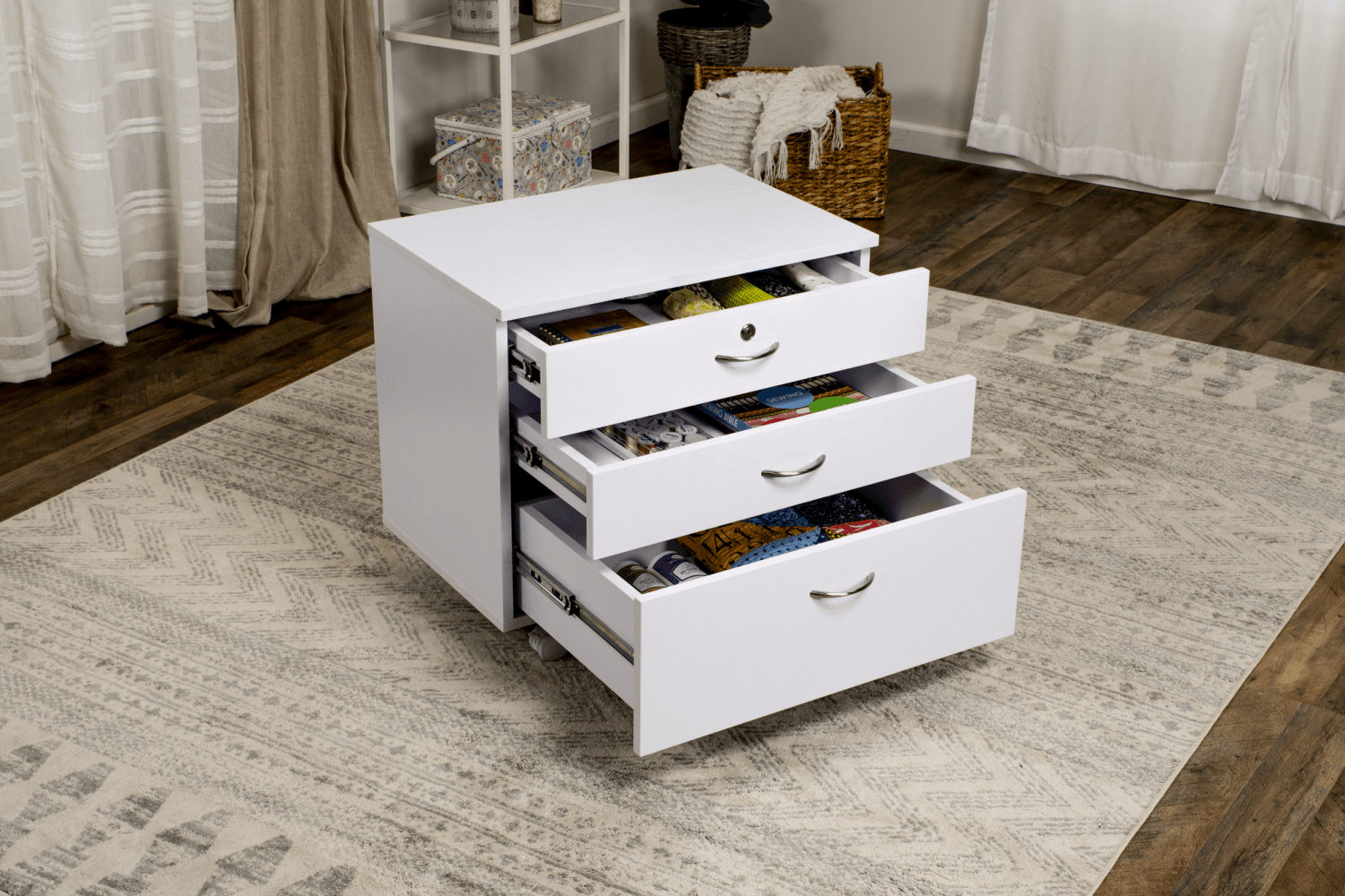 Koala Companion Chest - Meissner Sewing and Vacuum