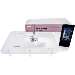 Janome Extra Wide Extension Table 9410