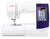 Janome Memory Craft 9850 Sewing and Embroidery Machine Janome Memory Craft 9850 Sewing and Embroidery Machine