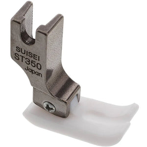 Juki Smooth Sewing Machine Foot (Fits TL Series & J-150 QVP) Juki Smooth Sewing Machine Foot (Fits TL Series & J-150 QVP)
