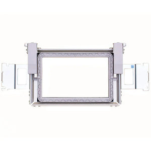 Baby Lock Embroidery Border Hoop - 180mm x 100mm, #ALBF