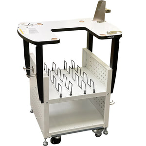Baby Lock Embroidery Machine Stand, #ALSTAND