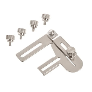 Bernina Binding Attachment for #C21/C22 L8 Series - Meissner Sewing and Vacuum Bernina Binding Attachment for #C21/C22 L8 Series - Meissner Sewing and Vacuum