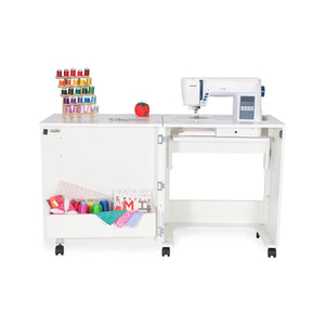 JUDY CABINET - Meissner Sewing and Vacuum