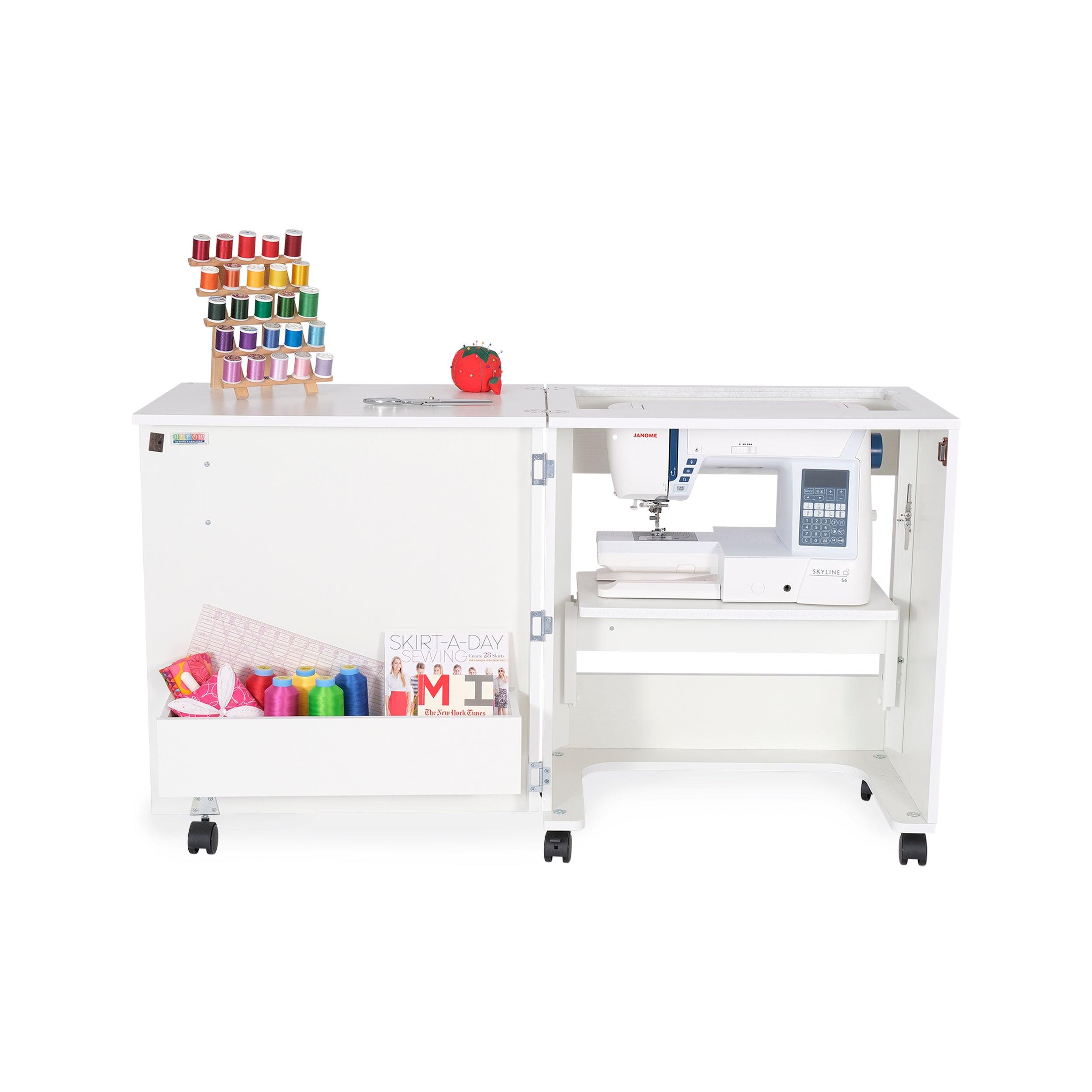 JUDY CABINET - Meissner Sewing and Vacuum
