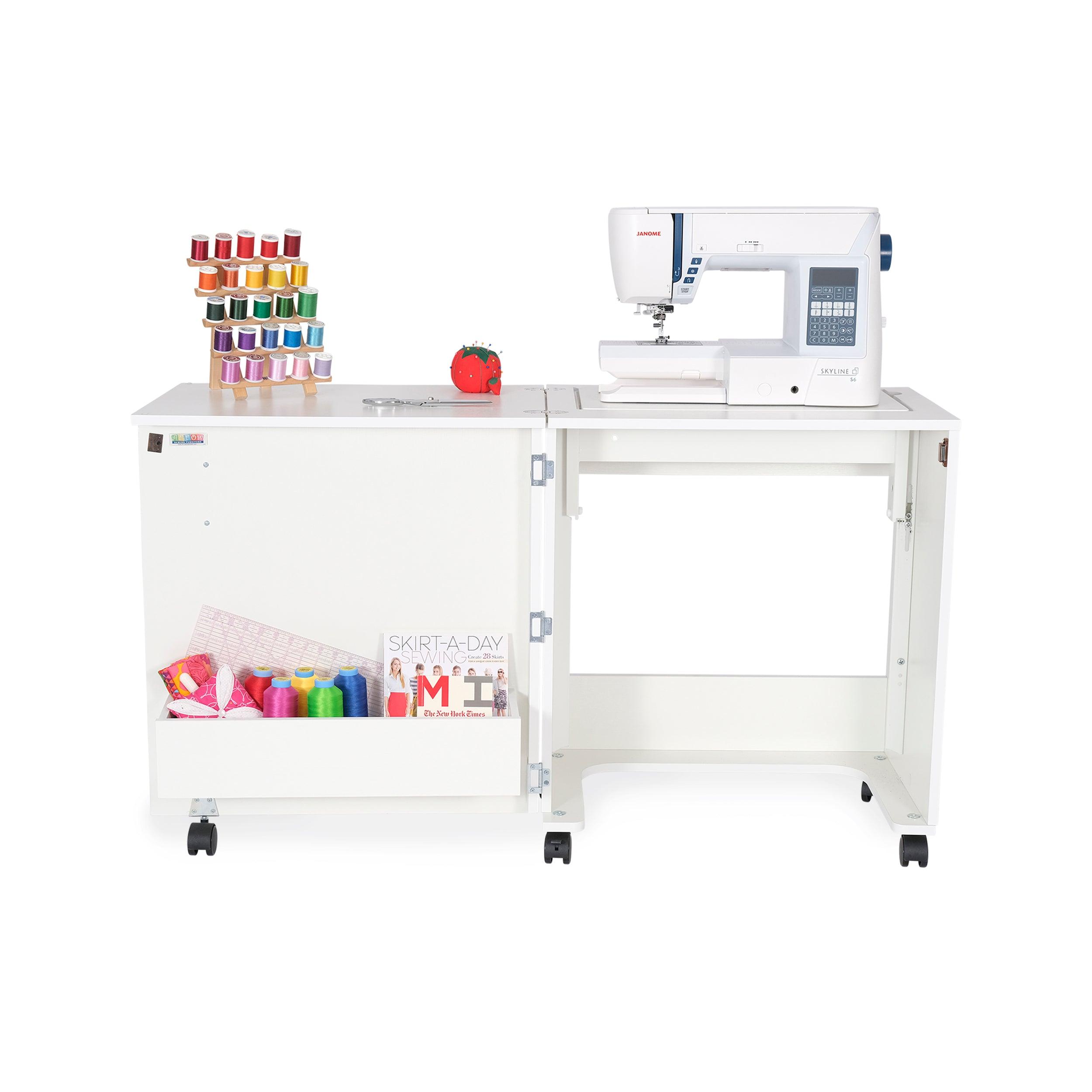 JUDY CABINET - Meissner Sewing and Vacuum