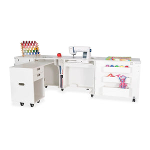 Aussie II Sewing Cabinet - Meissner Sewing and Vacuum