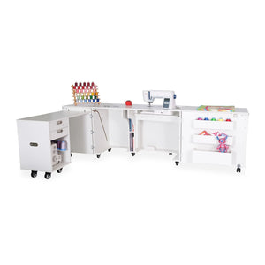 Aussie II Sewing Cabinet - Meissner Sewing and Vacuum