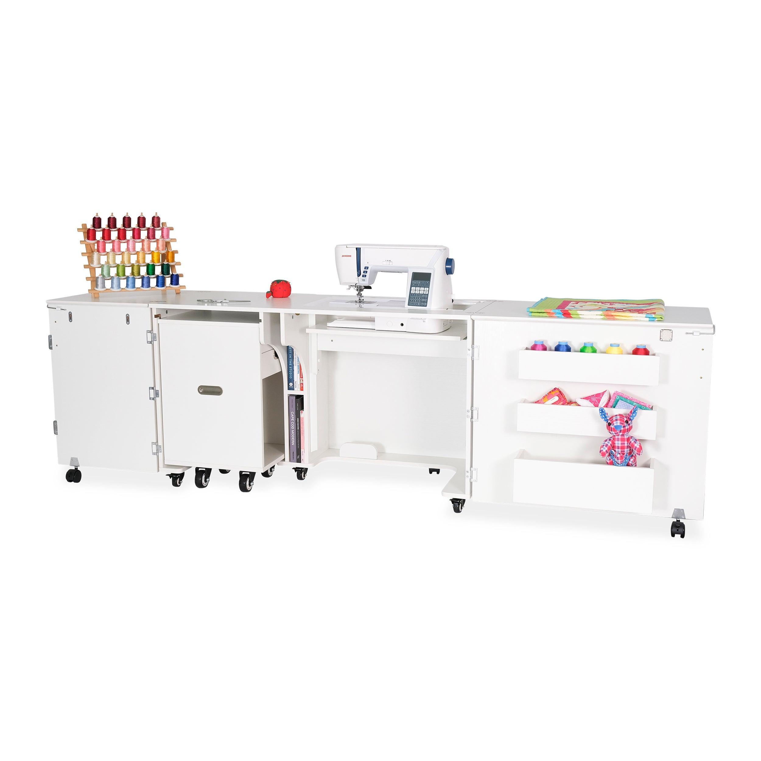 Aussie II Sewing Cabinet - Meissner Sewing and Vacuum