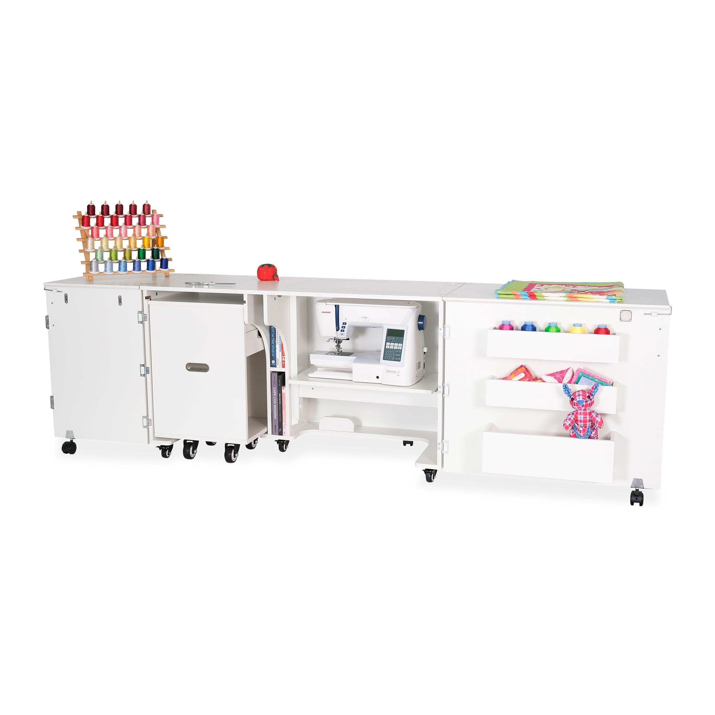 Aussie II Sewing Cabinet - Meissner Sewing and Vacuum
