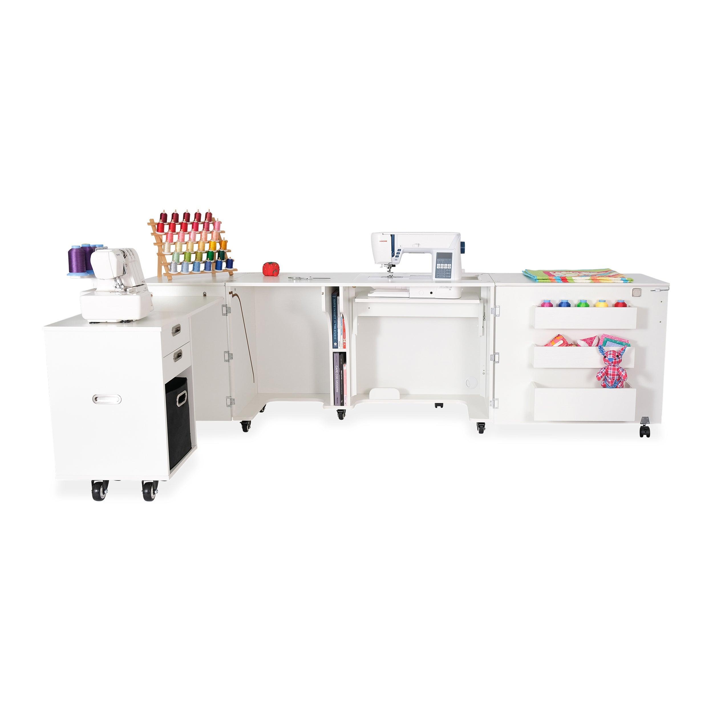 Aussie II Sewing Cabinet - Meissner Sewing and Vacuum