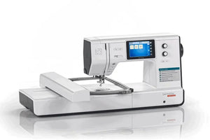 Bernette B70 Deco Embroidery Machine