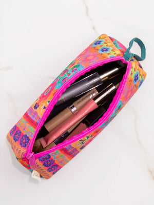 NEOPRENE PENCIL BAG