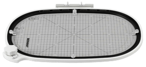BERNINA Jumbo Embroidery Hoop 10.2" x 15.7" BERNINA Jumbo Embroidery Hoop 10.2" x 15.7"