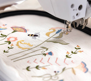 BERNINA Embroidery Software 9 DesignerPlus w/ Wifi Device BERNINA Embroidery Software 9 DesignerPlus w/ Wifi Device