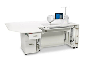 BERNINA Luxe PLUS by Horn - Meissner Sewing and Vacuum