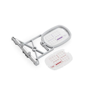 Bernina Small Hoop with grid - Meissner Sewing and Vacuum