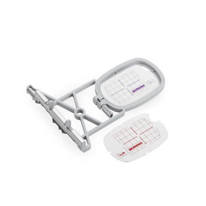 Bernina Small Hoop with grid - Meissner Sewing and Vacuum Bernina Small Hoop with grid - Meissner Sewing and Vacuum