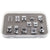 Baby Lock 12pc Sewing Foot Kit, #BL-FEET12 Baby Lock 12pc Sewing Foot Kit, #BL-FEET12