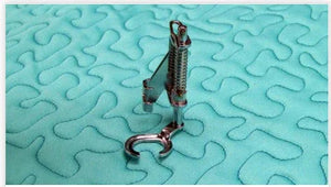 Baby Lock Free-MotionOpen Toe Quilting Foot (BL-FMO)