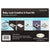 Baby Lock 6pc Foot Kit and Case, #BLC-FEET Baby Lock 6pc Foot Kit and Case, #BLC-FEET