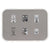 Baby Lock 6pc Foot Kit and Case, #BLC-FEET Baby Lock 6pc Foot Kit and Case, #BLC-FEET