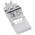 Baby Lock Clear Foot, #BLCS-CLF Baby Lock Clear Foot, #BLCS-CLF