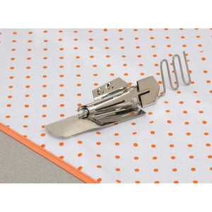 Baby Lock Knit Woven Double Fold Bias Binder 10mm Baby Lock Knit Woven Double Fold Bias Binder 10mm