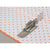 Baby Lock Knit Woven Double Fold Bias Binder 8mm Baby Lock Knit Woven Double Fold Bias Binder 8mm