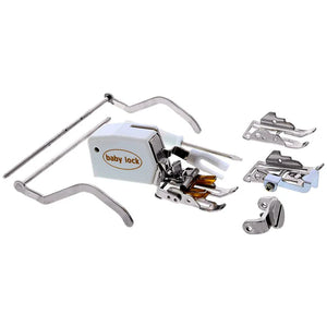 Baby Lock Deluxe Walking Foot #BLDW-L2 Baby Lock Deluxe Walking Foot #BLDW-L2