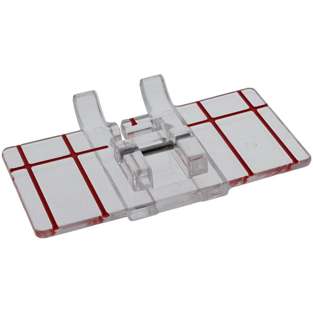 Baby Lock Border Guide Foot, #BLDY-BGF