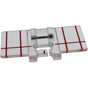 Baby Lock Border Guide Foot, #BLDY-BGF