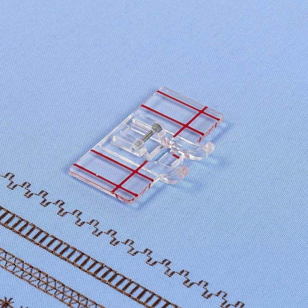 Baby Lock Border Guide Foot, #BLDY-BGF