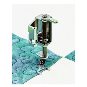Baby Lock Free Motion Open Toe Quilting Foot, #BLDY-FMO