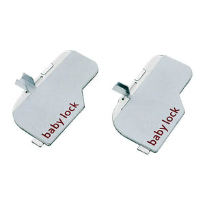 Baby Lock Lock Bridging Plate Set (2.5mm & 5mm), #BLDY-FP Baby Lock Lock Bridging Plate Set (2.5mm & 5mm), #BLDY-FP