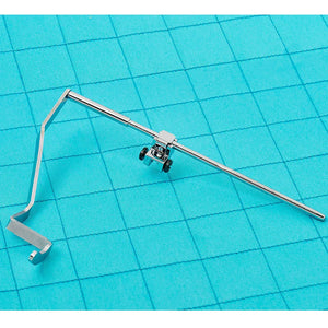 Baby Lock Left Quilting Bar & Adapter for Digital Dual-Feed Foot