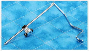 Baby Lock Quilting Bar & Adapter for Digital Dual Feed