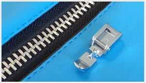 Baby Lock Teflon Zipper Foot