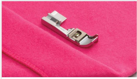 Baby Lock Blindhem Foot, #BLE-BLHFS