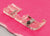 Baby Lock Clear Foot для оверлока Wave Baby Lock Clear Foot для оверлока Wave