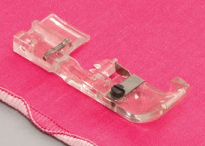 Baby Lock Clear Foot for Wave Serger - Meissner Sewing and Vacuum