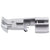 Baby Lock Teflon Foot, #BLE3ATW-TF Baby Lock Teflon Foot, #BLE3ATW-TF