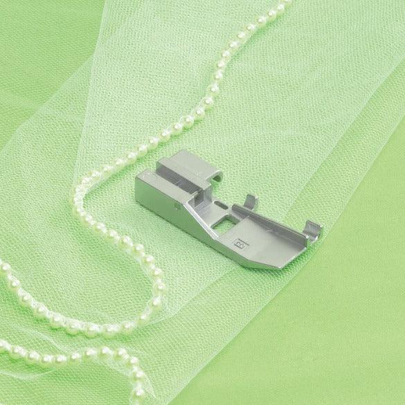 Baby Lock Beading Foot - Meissner Sewing and Vacuum