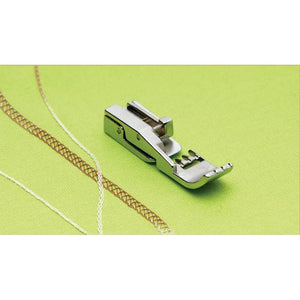 Baby Lock Cover Chain Stitch Foot - Meissner Sewing and Vacuum
