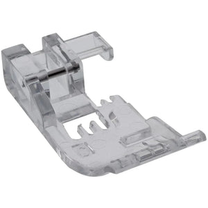 Baby Lock Clear Curve Foot #BLE8-CLVF