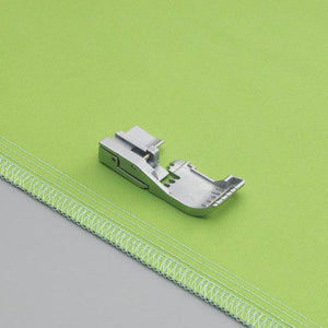 Baby Lock Serger Presser Foot, #BLE8-GP Baby Lock Serger Presser Foot, #BLE8-GP