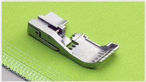 Baby Lock General Purpose Coverhem/Serger Foot - Meissner Sewing and Vacuum