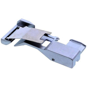 Baby Lock Ruffling Foot - Meissner Sewing and Vacuum